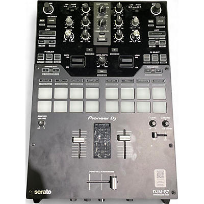 Used Pioneer DJ DJM-S7 DJ Mixer