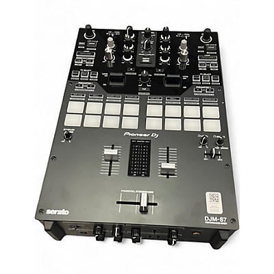 Used Pioneer DJ DJM-S7 DJ Mixer