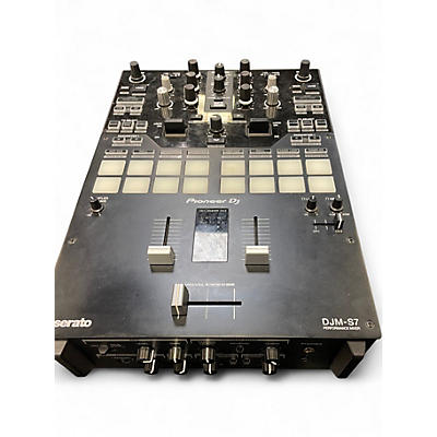 Used Pioneer DJ DJM-S7 DJ Mixer