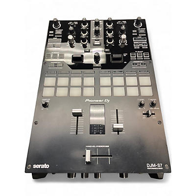 Used Pioneer DJ DJM S7 DJ Mixer