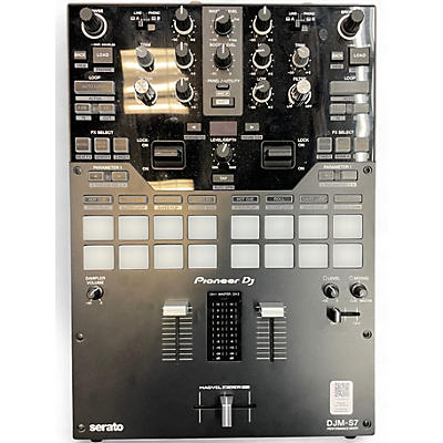 Used Pioneer DJ DJM S7 DJ Mixer