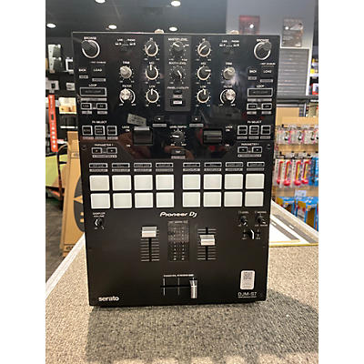 Used Pioneer DJ DJM-S7 DJ Mixer