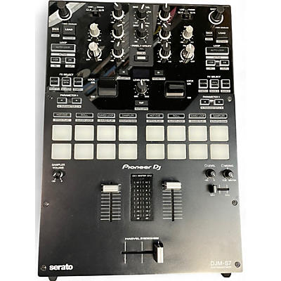 Pioneer DJ Used Pioneer DJ DJM S9 DJ Controller