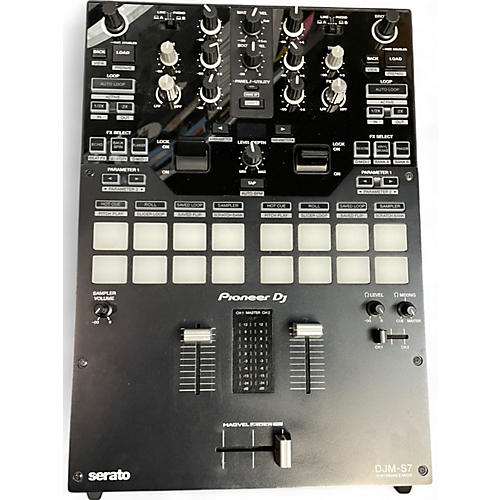 Pioneer DJ Used Pioneer DJ DJM S9 DJ Controller