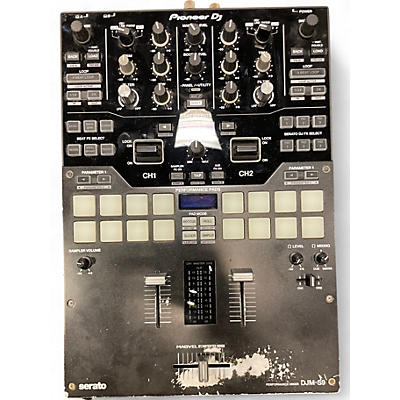 Pioneer DJ Used Pioneer DJ DJM-S9 DJ Mixer