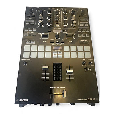 Used Pioneer DJ DJM S9 DJ Mixer