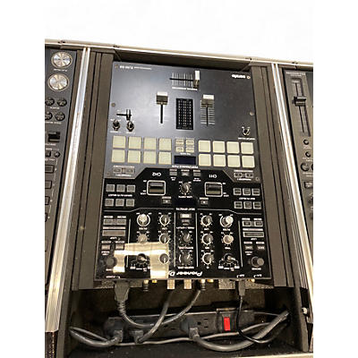 Used Pioneer DJ DJM-S9 DJ Mixer