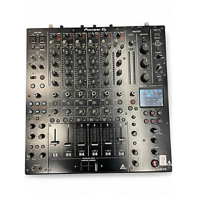 Used Pioneer DJ DJM-V10 DJ Mixer