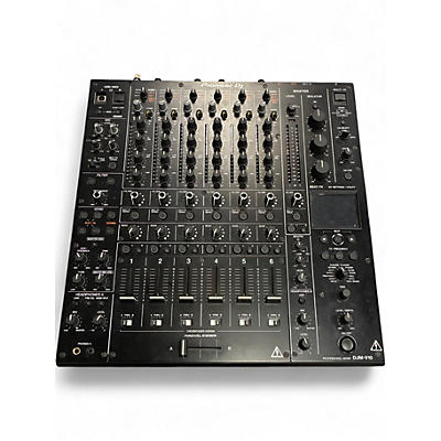Used Pioneer DJ DJM-V10 DJ Mixer
