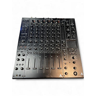 Used Pioneer DJ DJM-V10-LF DJ Mixer