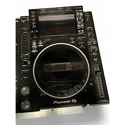 Used Pioneer DJ DJM2000 DJ Mixer