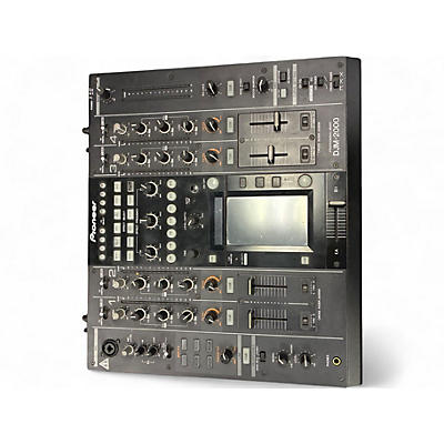 Used Pioneer DJ DJM2000 DJ Mixer