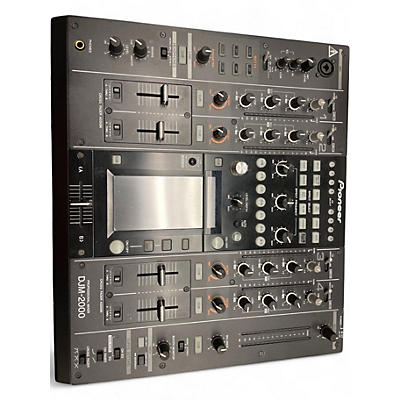 Used Pioneer DJ DJM2000 DJ Mixer