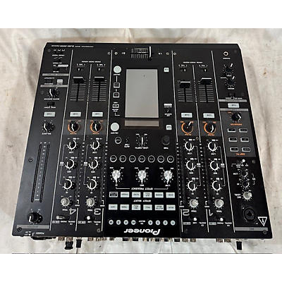 Pioneer DJ Used Pioneer DJ DJM2000 Nexus DJ Mixer