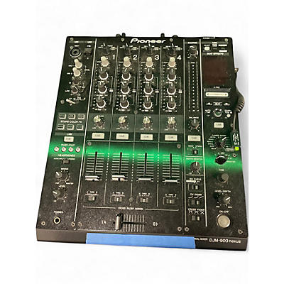 Used Pioneer DJ DJM2000 Nexus DJ Mixer