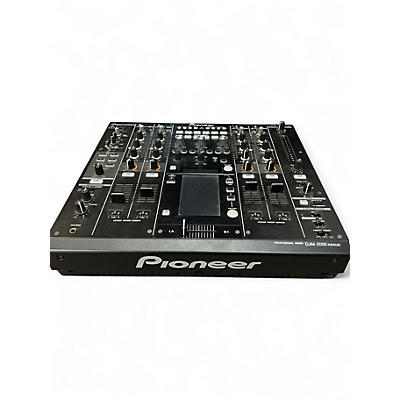 Used Pioneer DJ DJM2000 Nexus DJ Mixer