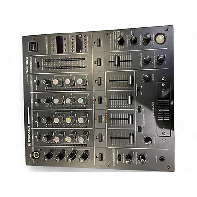 Used Pioneer DJ DJM500 DJ Mixer