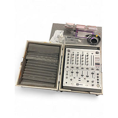 Used Pioneer DJ DJM600 DJ Mixer
