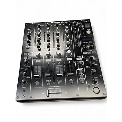 Used Pioneer DJ DJM750 DJ Mixer
