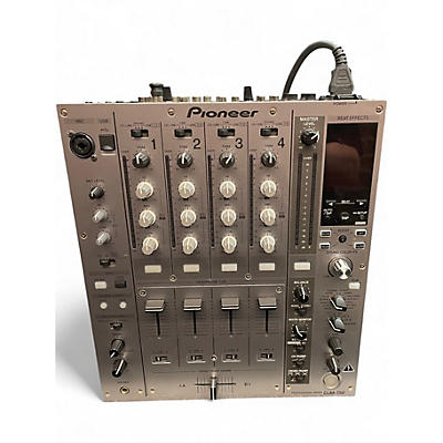 Used Pioneer DJ DJM750 DJ Mixer