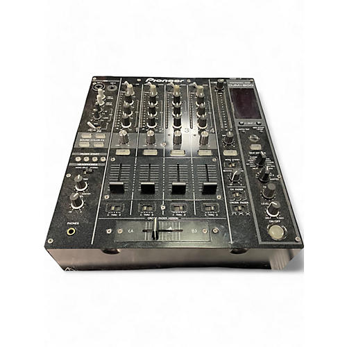 Pioneer DJ Used Pioneer DJ DJM800 DJ Mixer