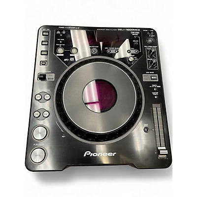 Used Pioneer DJ DJM800 DJ Mixer