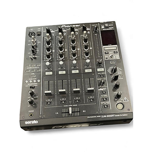 Used Pioneer DJ DJM900 DJ Controller