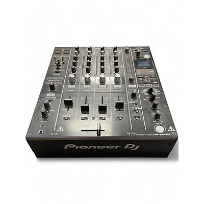 Pioneer DJ Used Pioneer DJ DJM900 Nexus 2 DJ Mixer