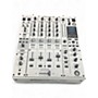 Used Pioneer DJ DJM900 Nexus 2  (White) DJ Mixer
