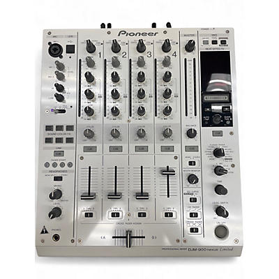 Used Pioneer DJ DJM900 Nexus DJ Mixer