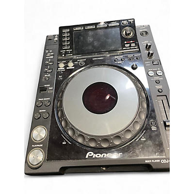 Used Pioneer DJ DJM900 Nexus DJ Mixer