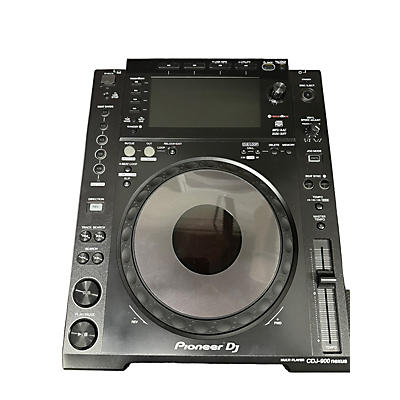 Pioneer DJ Used Pioneer DJ DJM900NXS DJ Mixer