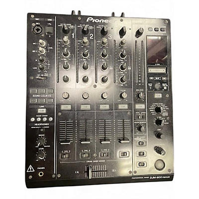 Pioneer DJ Used Pioneer DJ DJM900NXS DJ Mixer