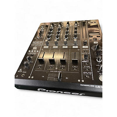 Used Pioneer DJ DJM900NXS DJ Mixer