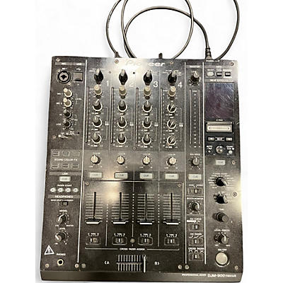Used Pioneer DJ DJM900NXS DJ Mixer