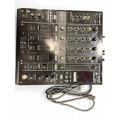 Used Pioneer DJ DJM900NXS DJ Mixer