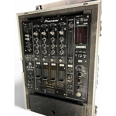 Used Pioneer DJ DJM900NXS DJ Mixer