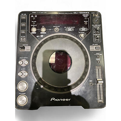 Used Pioneer DJ DJM900NXS DJ Player
