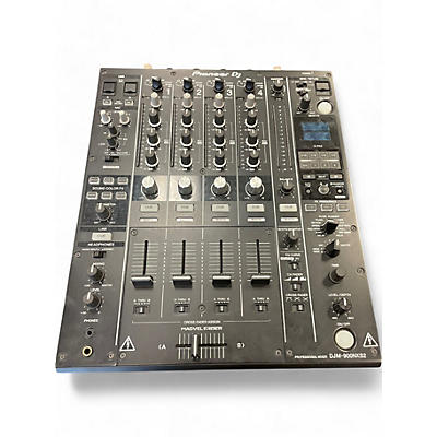 Pioneer DJ Used Pioneer DJ DJM900NXS2 DJ Mixer