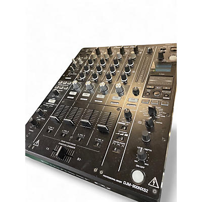 Used Pioneer DJ DJM900NXS2 DJ Mixer