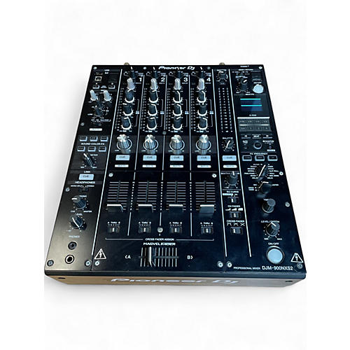 Used Pioneer DJ DJM900NXS2 DJ Mixer