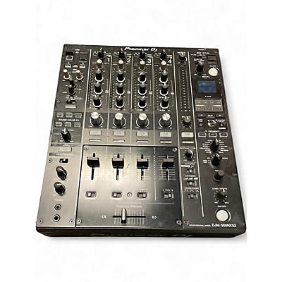 Used Pioneer DJ DJM900NXS2 DJ Mixer