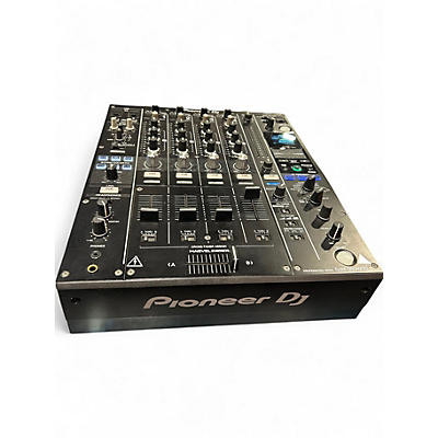 Used Pioneer DJ DJM900NXS2 DJ Mixer