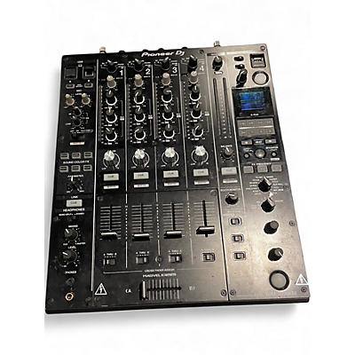 Used Pioneer DJ DJM900NXS2 DJ Mixer