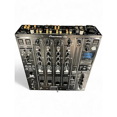 Used Pioneer DJ DJM900NXS2 DJ Mixer