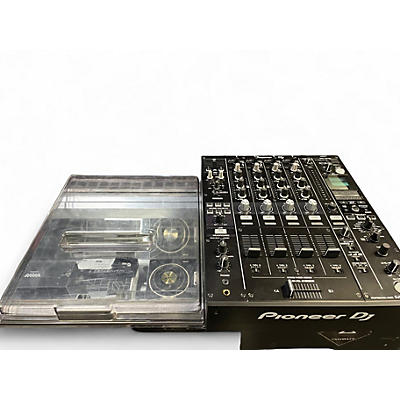 Used Pioneer DJ DJM900NXS2 DJ Mixer