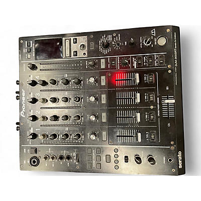 Used Pioneer DJ DJM900SRT DJ Mixer