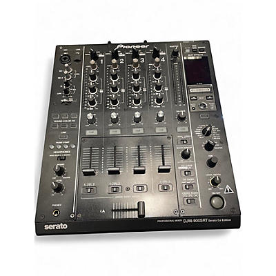 Used Pioneer DJ DJM900SRT DJ Mixer