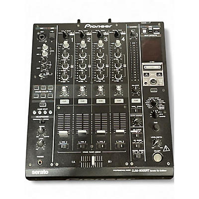 Used Pioneer DJ DJM900SRT DJ Mixer