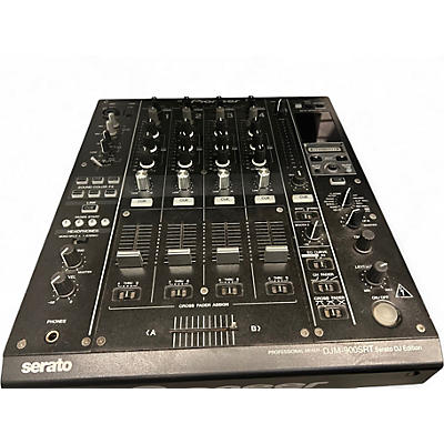 Used Pioneer DJ DJM900SRT DJ Mixer